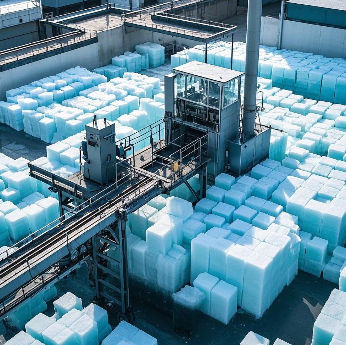 大型制冰機廠家哪個好