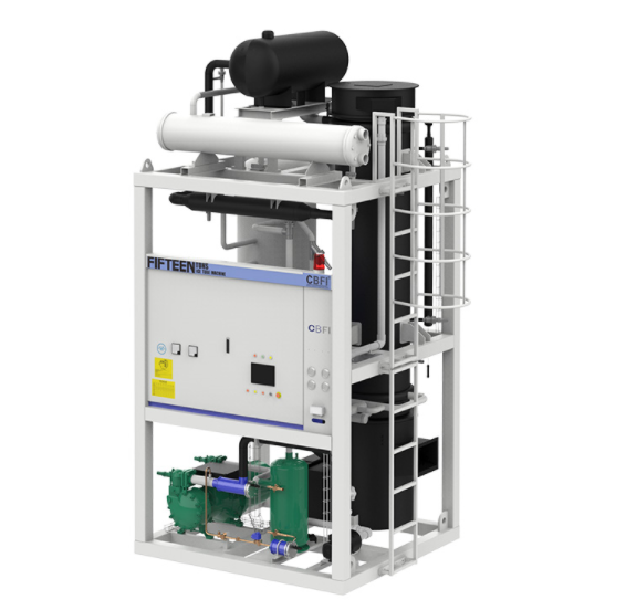 15噸制冰設(shè)備要多少錢