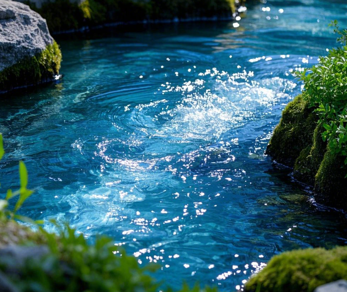 節(jié)水策略與優(yōu)化