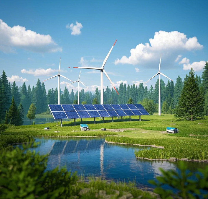 節(jié)能環(huán)保