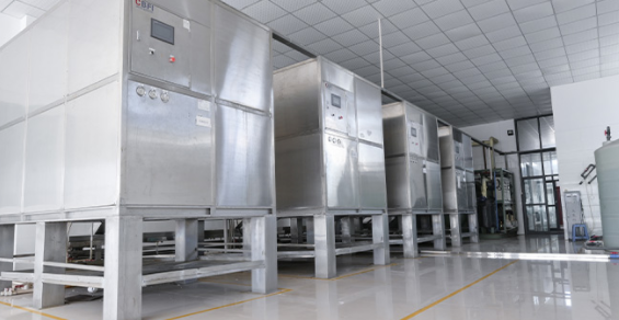 操作與維護(hù)便利性