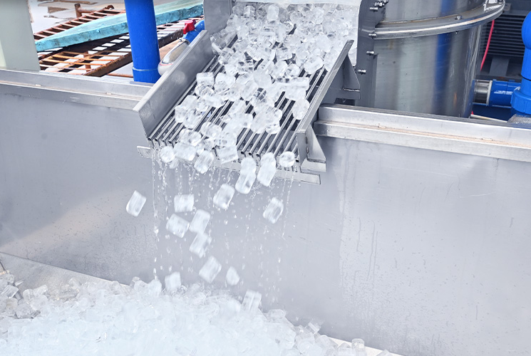 做冰塊機器在哪里買比較好