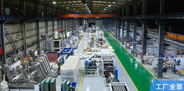 冰泉制冷提供全方位的售后服務