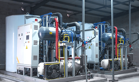 一臺(tái)制冰機(jī)需要多少錢(qián)