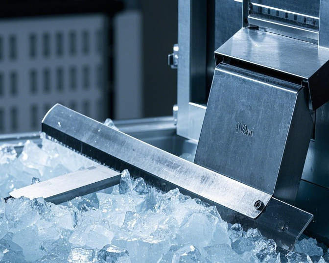 片冰機拆冰刀最簡單三個步驟