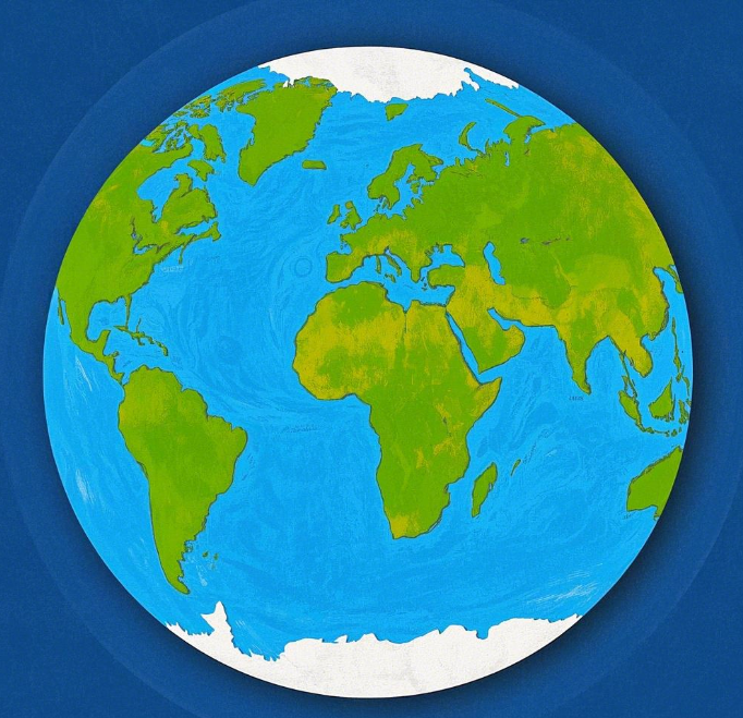 二、全球視野與客戶信賴