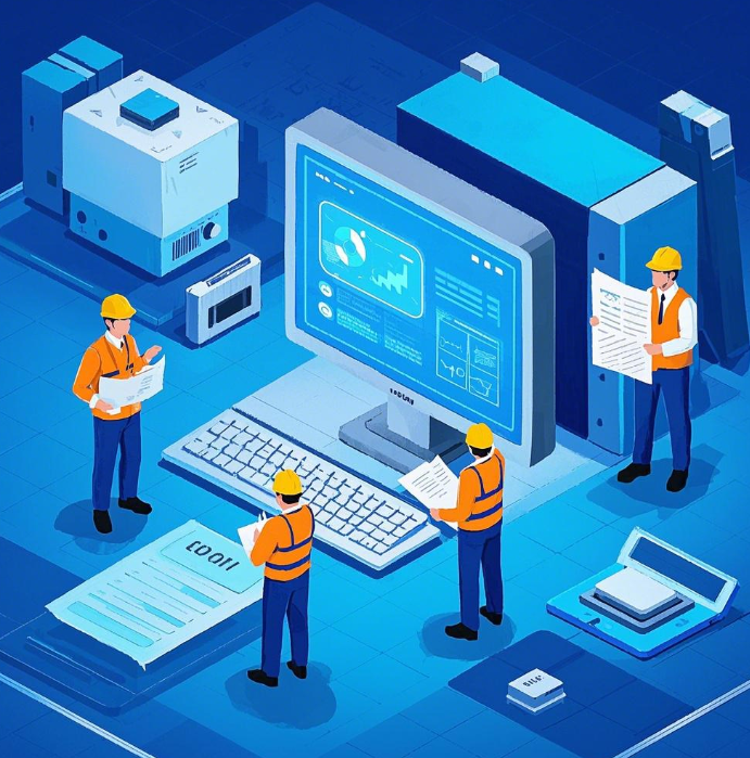 自主研發(fā)與專利技術(shù)