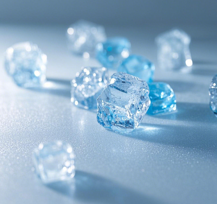 冰粒機(jī)不易脫冰是什么原因