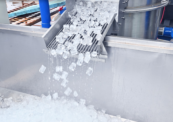 大型制冰機