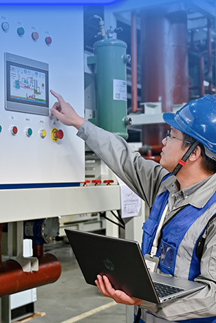 改進脫冰系統(tǒng)設計