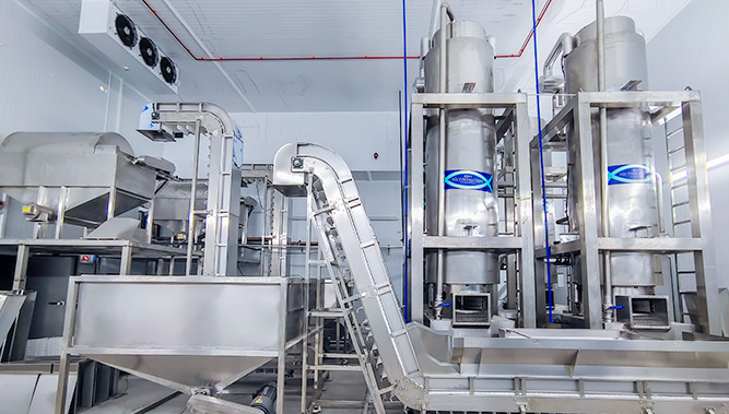 設備維護與保養(yǎng)