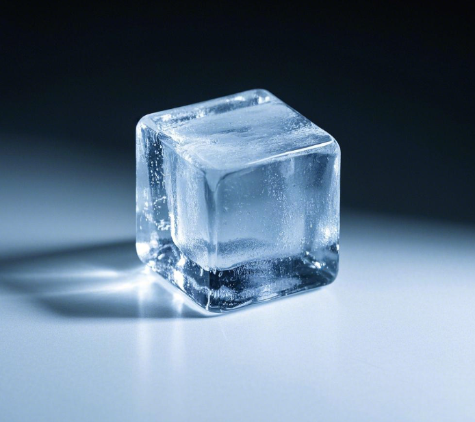 方冰用的什么制冰機