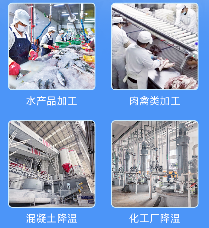 四、應用領域