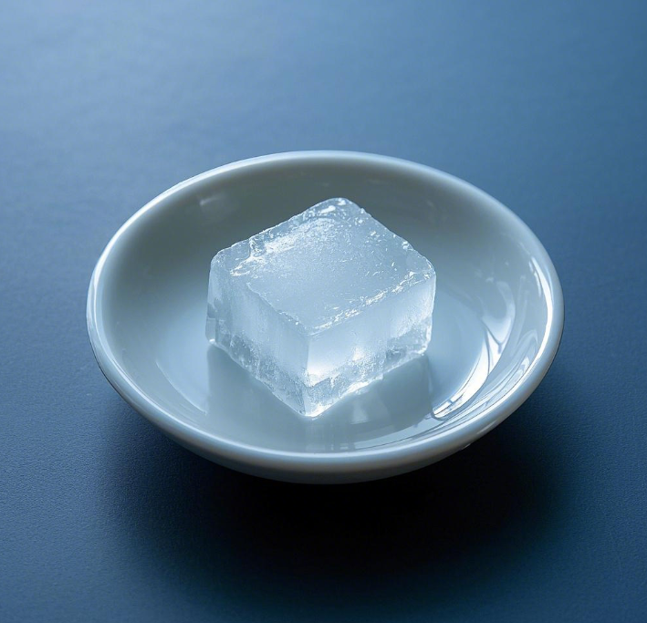 食用冰是什么東西