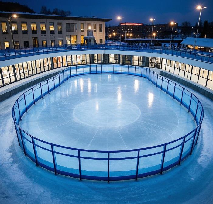 滑冰場(chǎng)制冰設(shè)備的價(jià)格