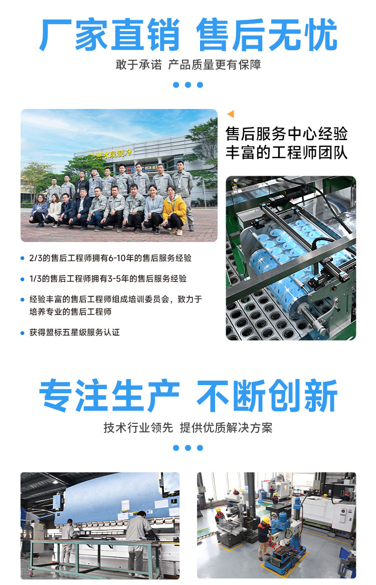 廠家直銷，售后無憂